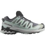 Chaussures trail Salomon XA Pro 3D grises Pointure 36 pour femme 