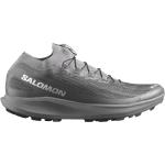 Salomon - Chaussures de trail - S/Lab Pulsar 2 Sg Quiet Shade/Magnet/Black - Gris