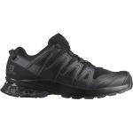 Chaussures de running Salomon XA Pro 3D noires Pointure 36 pour femme 