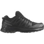 Chaussures trail Salomon XA Pro 3D noires Pointure 45,5 pour homme 