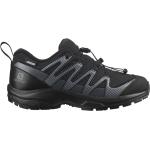 Chaussures de randonnée Salomon XA noires Pointure 35 pour homme 
