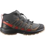 Chaussures de randonnée Salomon XA noires Pointure 35 pour homme 