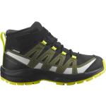 Chaussures de randonnée Salomon XA noires Pointure 28 