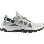 Chaussures de randonnée Salomon Techamphibian blanches en fil filet Pointure 40 look Rock pour femme 