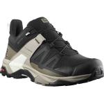 Chaussures de randonnée Salomon X Ultra 3 noires en fil filet en gore tex Pointure 44,5 pour homme 