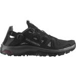 Chaussures de randonnée Salomon Techamphibian grises Pointure 40 avec un talon jusqu'à 3cm pour homme 