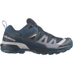 Chaussures de randonnée Salomon X Ultra bleues Pointure 46,5 avec un talon jusqu'à 3cm pour homme en promo 