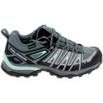Chaussures de randonnée Salomon Pioneer grises Pointure 41 avec un talon jusqu'à 3cm pour femme 