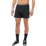 Shorts de running Salomon respirants Taille XL look fashion pour homme 