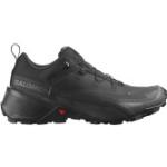 Salomon - Cross Hike 2 Gore-Tex - Chaussures multisports - UK 11,5 | EU 46.5 - black / black / magnet