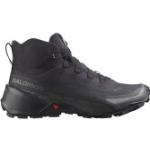 Salomon - Cross Hike 2 Mid Gore-Tex - Chaussures de randonnée - UK 11,5 | EU 46.5 - black / black / magnet