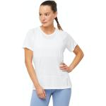 T-shirts Salomon à manches courtes Taille L look fashion pour femme 