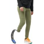Collants de running Salomon coupe-vents Taille 3 XL look fashion pour femme 