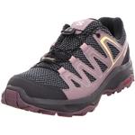 Chaussures de randonnée Salomon roses Pointure 39 look fashion pour femme 