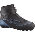 Salomon Escape Plus Nordic Ski Boots Noir EU 42
