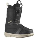 Salomon Faction Boa Snowboard Boots Noir 30.5