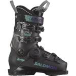 Chaussures de ski Salomon S-Pro marron Pointure 26,5 
