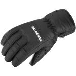 Salomon Force Goretex Gloves Noir XL Homme