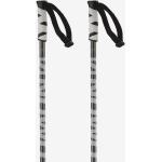 Salomon Hacker Poles Noir 125 cm