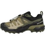Chaussures de randonnée Salomon Trekking noires Pointure 45,5 look fashion pour homme 