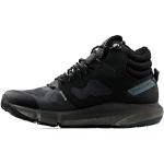 Chaussures de randonnée Salomon Trekking noires en tissu Pointure 42,5 look fashion pour homme 