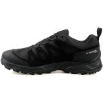 Chaussures de randonnée Salomon Trekking noires Pointure 42 look fashion pour homme 