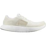 Chaussures de running Salomon Index 01 blanches respirantes à lacets Pointure 40 look fashion pour homme 