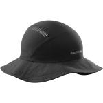 Salomon - Mountain Hat - Chapeau - One Size - deep black