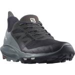 Salomon Outpulse Goretex Hiking Shoes Noir EU 40 2/3 Femme