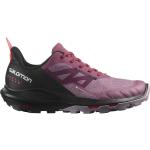 Salomon Outpulse Goretex Hiking Shoes Violet EU 44 Femme