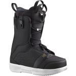 Salomon Pearl Snowboard Boots Noir 25.5