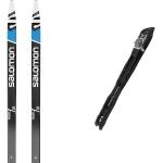 Fixations de ski Salomon Prolink noires en promo 