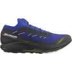 Chaussures de running Salomon Trail blanches légères Pointure 44 look fashion pour homme 