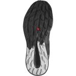 Chaussures de running Salomon Trail noires Pointure 45,5 look fashion pour homme 