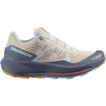 Chaussures de running Salomon Trail marron Pointure 40 look fashion pour femme 