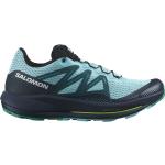 Chaussures de running Salomon Trail marron Pointure 43,5 look fashion pour homme 