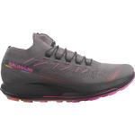 Chaussures de running Salomon Trail roses Pointure 36 look fashion pour femme 