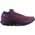 Chaussures de running Salomon Trail marron Pointure 43,5 look fashion pour femme 