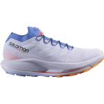 Chaussures de running Salomon Trail marron Pointure 44 look fashion pour femme 