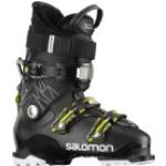 SALOMON Qst Access 80 Black/beluga - Chaussure ski freeride - Noir - taille 27/27.5