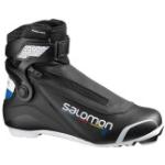 Chaussures de ski Salomon Prolink noires Pointure 48 en promo 