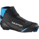 Chaussures de sport Salomon Prolink blanches Pointure 44 classiques pour homme en promo 