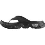Sandales nu-pieds Salomon Reelax noires Pointure 41,5 look sportif pour femme 