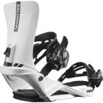 Salomon Rhythm Snowboard Bindings Blanc L