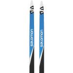 Salomon Rs 7 Nordic Skis Bleu 186