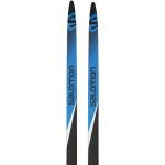 Salomon Rs 8 Nordic Skis Bleu 174