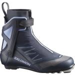 Salomon Rs8 Vitane Nordic Ski Boots Noir EU 40 2/3