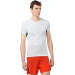 T-shirts Salomon S-LAB en laine à manches courtes Taille L look fashion pour homme 