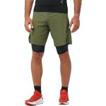 Shorts de running Salomon S-LAB Ultra Taille L look fashion pour homme 