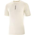 T-shirts Salomon S-LAB Ultra bio Taille L look sportif pour homme 